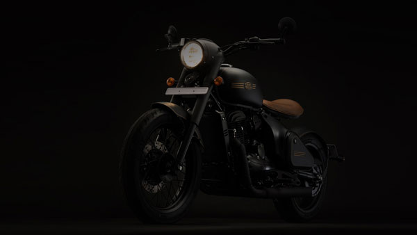 Jawa Perak Spotted Testing: जावा पेराक टेस्टिंग डिलीवरी जल्द शुरू