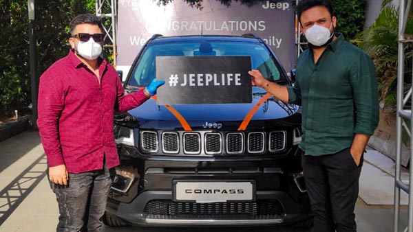 Jeep Compass Deliveries Resume: जीप कम्पास डिलीवरी फिर से शुरू