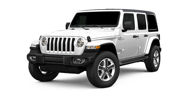 Jeep Wrangler Unlimited Recalled: जीप रैंगलर अनलिमिटेड को वापस मंगाया गया, जानें कारण
