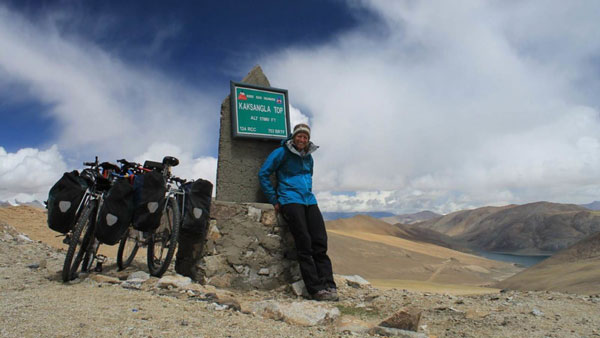 Highest Motorable Roads In India: भारत की सबसे ऊँची मोटरेबल् रोड व पास Highest Motorable Roads In India: भारत की सबसे ऊँची मोटरेबल् रोड व पास