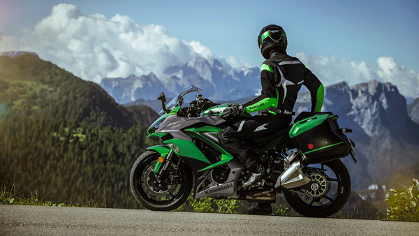 2020 Kawasaki Ninja 1000XS Delivery Starts: न्यू कावासाकी निंजा 1000एसएक्स की डिलीवरी हुई शुरु