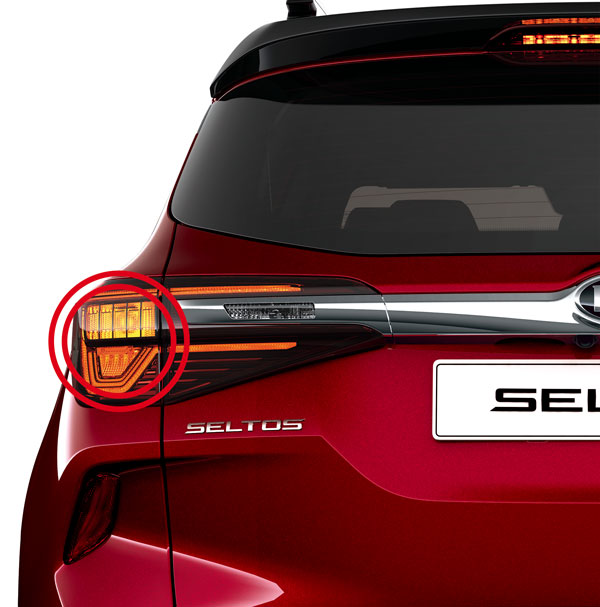 2020 Kia Seltos Launched: नई किया सेल्टोस लॉन्च कीमत फीचर्स जानकारी