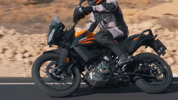KTM 490 Duke, RC & Adv In Works: केटीएम 490 ड्यूक, आरसी व एडवेंचर 2022 में हो सकती है लॉन्च