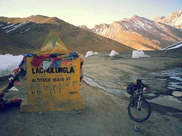 Highest Motorable Roads In India: भारत की सबसे ऊँची मोटरेबल् रोड व पास Highest Motorable Roads In India: भारत की सबसे ऊँची मोटरेबल् रोड व पास
