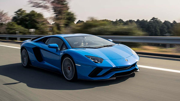 Lamborghini India Dealerships Reopen: लेम्बोर्गिनी ने भारत में सभी शोरुम का संचालन किया शुरु