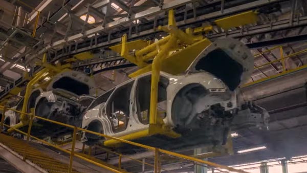 Mahindra Cars Production In May 2020: महिंद्रा मई प्रोडक्शन 88 प्रतिशत की कमी जानकारी