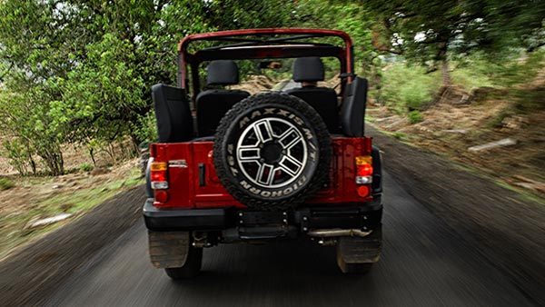 Next-Gen Mahindra Thar With Automatic Gearbox: नई महिंद्रा थार का ऑटोमेटिक वैरिएंट भी होगा लॉन्च