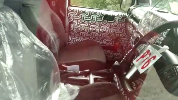 New Mahindra Thar Gets Cruise Control: नई महिंद्रा थार में मिलेगा क्रुज कंट्रोल, देखें तस्वीरें