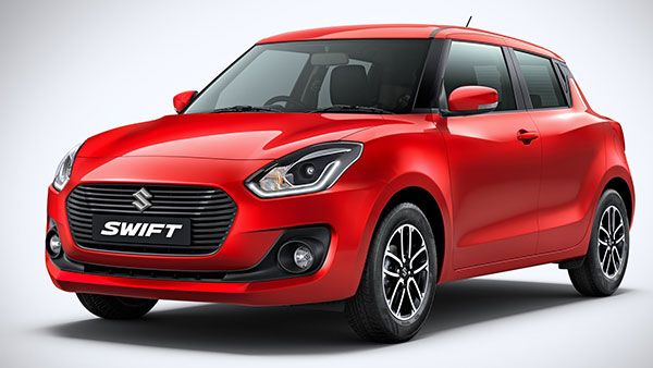 Maruti Swift New Engine: मारुति स्विफ्ट में मिलेगा नया इंजन, आएगा माइल्ड हाइब्रिड सिस्टम Maruti Swift New Engine: मारुति स्विफ्ट में मिलेगा नया इंजन, आएगा माइल्ड हाइब्रिड सिस्टम