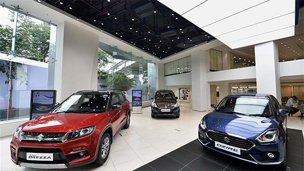 Maruti Suzuki Customer Loyalty Program: मारुति सुजुकी ने पेश किया लॉयलिटी प्रोग्राम, जानें क्या मिलेंगे फायदे