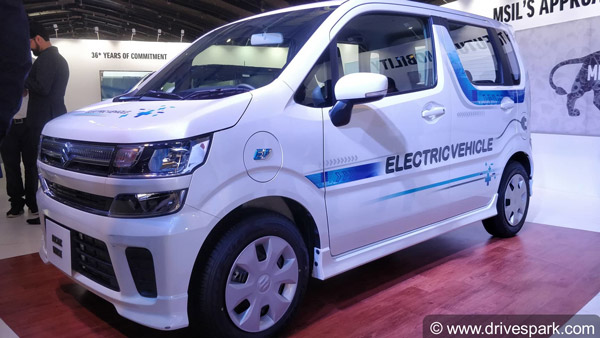Electric Vehicles In India: ग्राहक तय करेंगे इलेक्ट्रिक वाहन का भविष्य, जाने मारुति ने क्यों कही यह बात