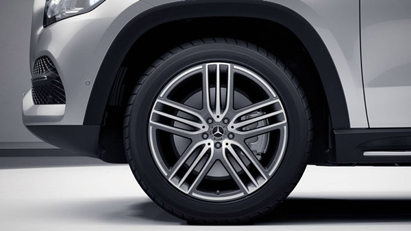 2020 Mercedes-Benz GLS Launched: नई मर्सिडीज-बेंज जीएलएस भारत लॉन्च कीमत 99.90 लाख रुपये