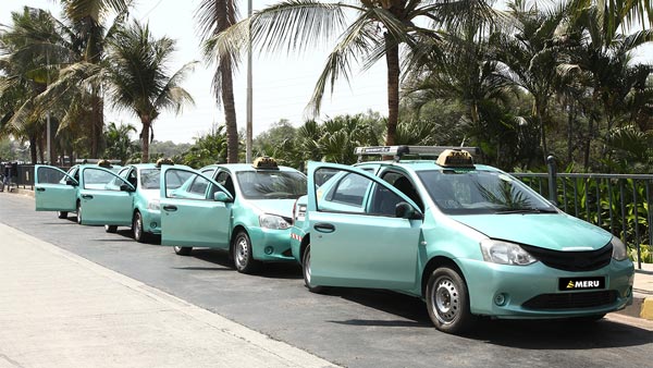 Sanitised Cab Services In India: मेक माई ट्रिप ने मेरू कैब सर्विस के साथ की साझेदारी