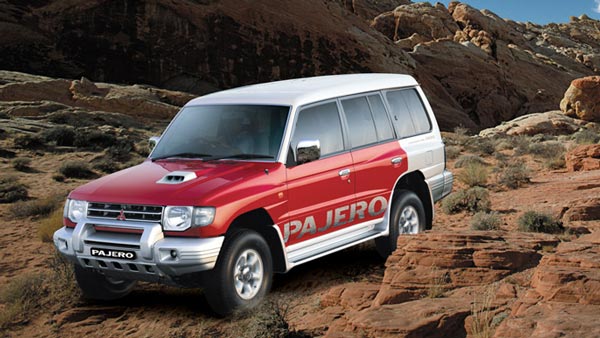 Three SUVs Modified Into One SUV: इस मॉडिफाईड कार में हैं तीन कारें, पहचानो तो जानें