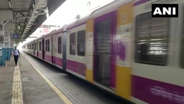 Mumbai Local Train Service Resume: मुंबई लोकल ट्रेन सेवा शुरू सिर्फ जरुरी सेवा कर्मचारियों के लिए जानकारी