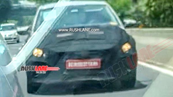 Next-Gen Hyundai i20 Spied: नई हुंडई आई20 टेस्टिंग के दौरान फिर आई नजर, जल्द होगी लॉन्च