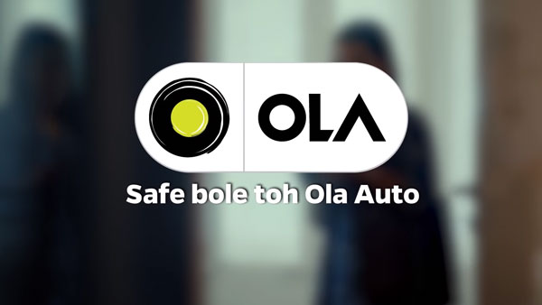 Ola Auto With Protective Partition Screen: ओला ऑटो में चालक व पसेंजर के बीच होगी प्रोकेक्टिव स्क्रीन