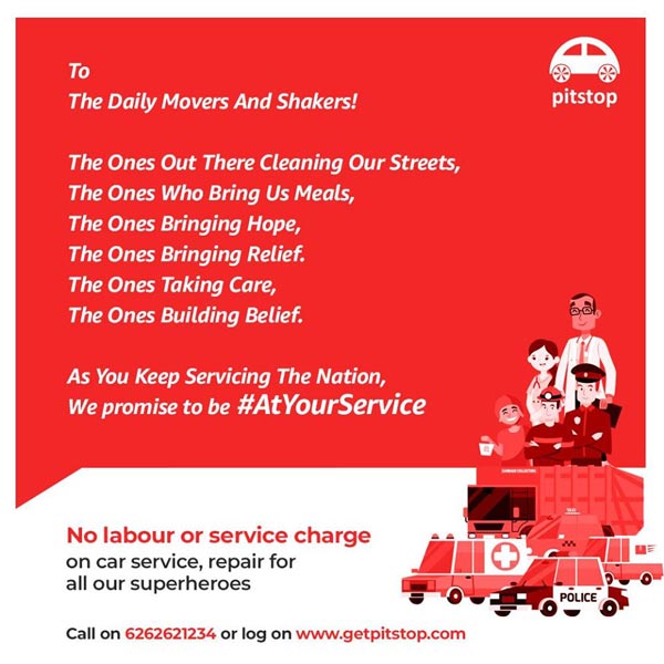 Doorstep Vehicle Service By Shell & Pitstop: शेल व पिट्सटॉप देंगे डोरस्टेप व्हील मेंटिनेंस सर्विस