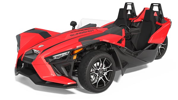 Kawasaki Files Patent For A Three Wheeler: कावासाकी ने थ्री-व्हीलर वाहन के लिए फाइल किया पेटेंट