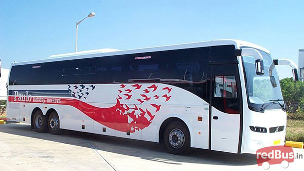 RedBus Resumes Booking In West Bengal: पश्चिम बंगाल मे बस सेवाएं शुरु, रेडबस ने चालू की बुकिंग