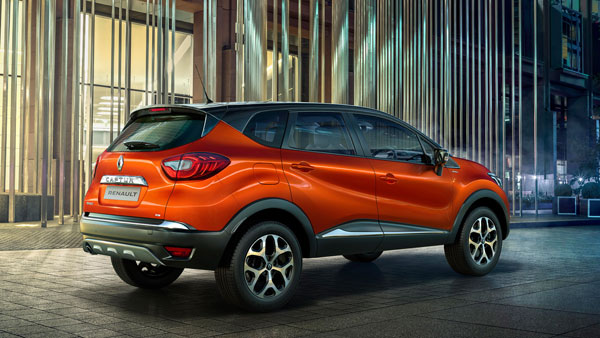 Renault Captur Removed From Website: रेनॉल्ट कैप्चर को कंपनी की वेबसाइट से हटाया गया