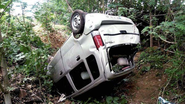 Lockdown Reduced Death In Road Accidents: लॉकडाउन के दौरान सड़क हादसों में आई कमी, मौतें हुई कम