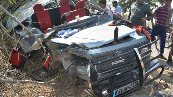 Lockdown Reduced Death In Road Accidents: लॉकडाउन के दौरान सड़क हादसों में आई कमी, मौतें हुई कम