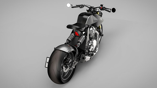 Royal Enfield 650 Bike Modification: रॉयल एनफील्ड की इस 650 बाइक को मिला नया लुक, देखें तस्वीरें