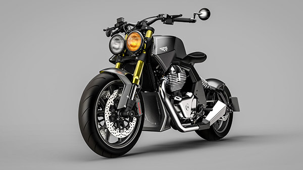 Royal Enfield 650 Bike Modification: रॉयल एनफील्ड की इस 650 बाइक को मिला नया लुक, देखें तस्वीरें