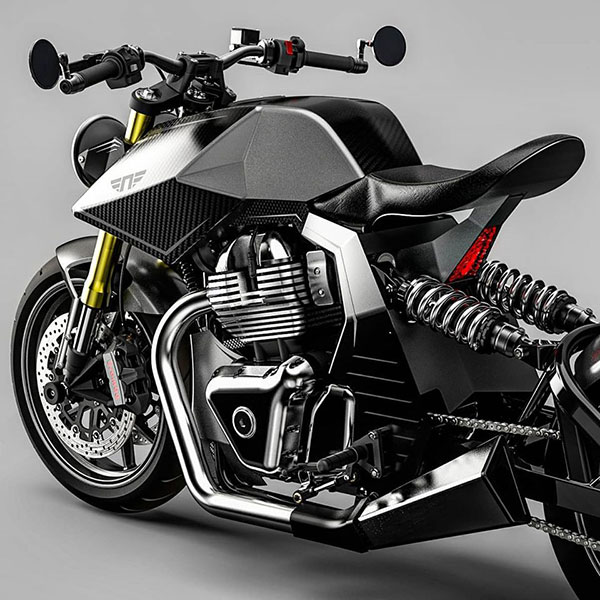 Royal Enfield 650 Bike Modification: रॉयल एनफील्ड की इस 650 बाइक को मिला नया लुक, देखें तस्वीरें