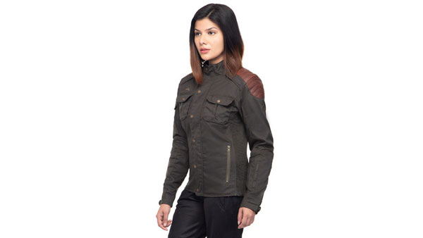 Royal Enfield Women’s Apparel Range: रॉयल एनफील्ड ने महिलाओं के लिए पेश की वुमन अपैरल रेंज