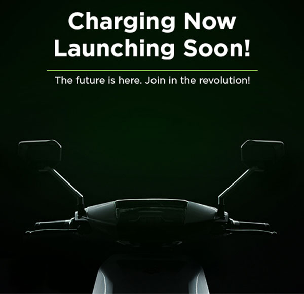 RR Global To Enter Indian EV Segment:आरआर ग्लोबल दोपहिया इलेक्ट्रिक व्हीकल सेगमेंट में रखेगी कदम RR Global To Enter Indian EV Segment:आरआर ग्लोबल दोपहिया इलेक्ट्रिक व्हीकल सेगमेंट में रखेगी कदम