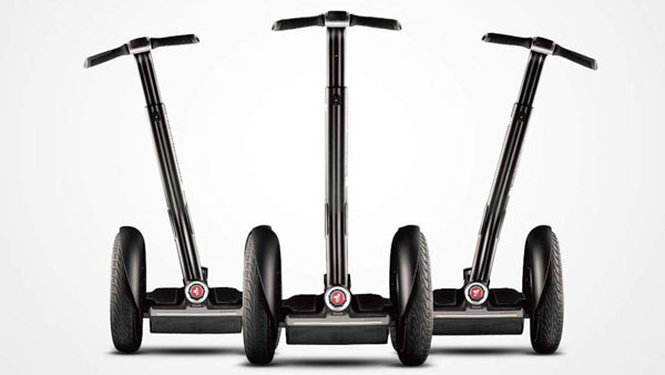 An Era Of Self Balancing Scooters To End: सेगवे सेल्फ बैलेंसिंग स्कूटरों का निर्माण करेगी बंद, जानें क्यों