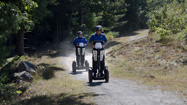 An Era Of Self Balancing Scooters To End: सेगवे सेल्फ बैलेंसिंग स्कूटरों का निर्माण करेगी बंद, जानें क्यों