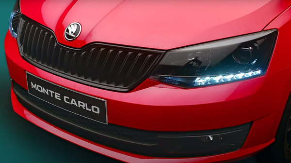 New Skoda Rapid 1.0-Litre TSI TVC Video: स्कोडा रैपिड टीएसआई का कमर्शियल वीडियो ऐड जारी, यहां देखें