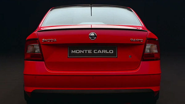 New Skoda Rapid 1.0-Litre TSI TVC Video: स्कोडा रैपिड टीएसआई का कमर्शियल वीडियो ऐड जारी, यहां देखें