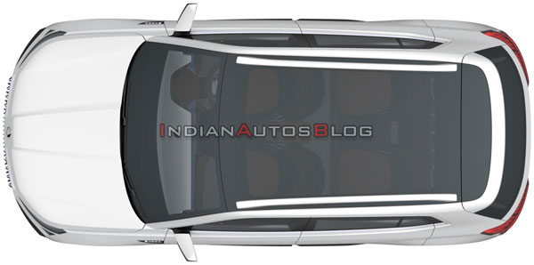 Skoda Vision IN Patent Images: स्कोडा विजन आईएन की पेटेंट तस्वीरें आई सामने