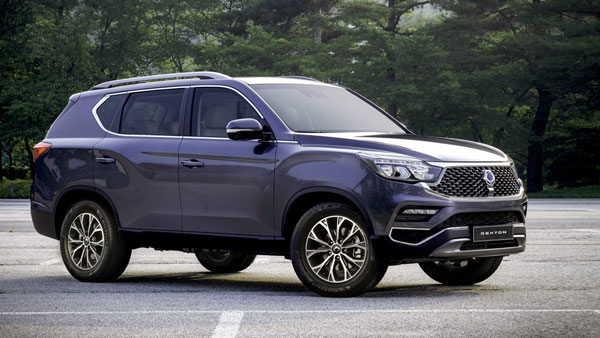 Mahindra Stops Investment In Ssangyong: महिंद्रा सैंगयॉन्ग मोटर्स के लिए ढूंढ रही है नया निवेशक