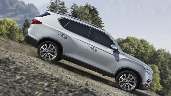 Mahindra Stops Investment In Ssangyong: महिंद्रा सैंगयॉन्ग मोटर्स के लिए ढूंढ रही है नया निवेशक