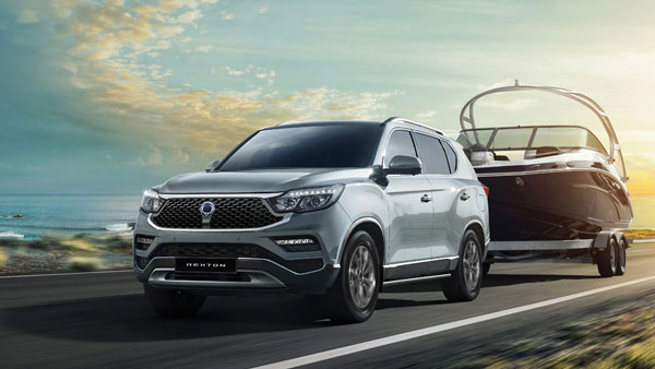 Mahindra Stops Investment In Ssangyong: महिंद्रा सैंगयॉन्ग मोटर्स के लिए ढूंढ रही है नया निवेशक