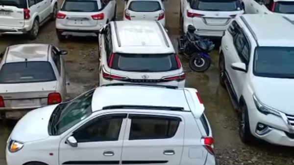 Lalu Prasad Yadav's Stolen Toyota Fortuner: लालू प्रसाद यादव टोयोटा फॉर्च्यूनर 6 साल बाद मिली जानकारी