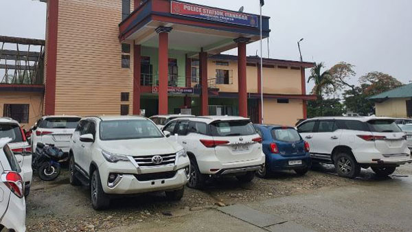 Lalu Prasad Yadav's Stolen Toyota Fortuner: लालू प्रसाद यादव टोयोटा फॉर्च्यूनर 6 साल बाद मिली जानकारी