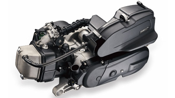 Suzuki Saluto 125 Details: सुजुकी सैल्यूटो 125 रेट्रो स्कूटर है बेहद शानदार, जानें क्या है खास