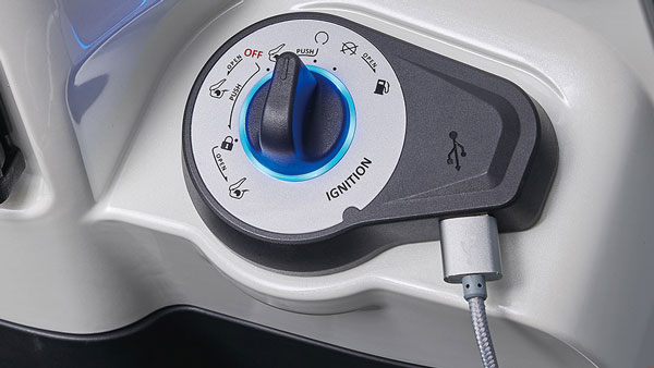 Suzuki Saluto 125 Details: सुजुकी सैल्यूटो 125 रेट्रो स्कूटर है बेहद शानदार, जानें क्या है खास