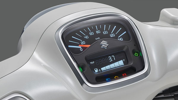 Suzuki Saluto 125 Details: सुजुकी सैल्यूटो 125 रेट्रो स्कूटर है बेहद शानदार, जानें क्या है खास