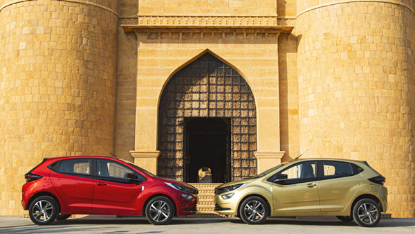 Tata Car Sales Report For May 2020: टाटा अल्ट्रोज ने टियागो नेक्सन को बिक्री में पीछे छोड़ा