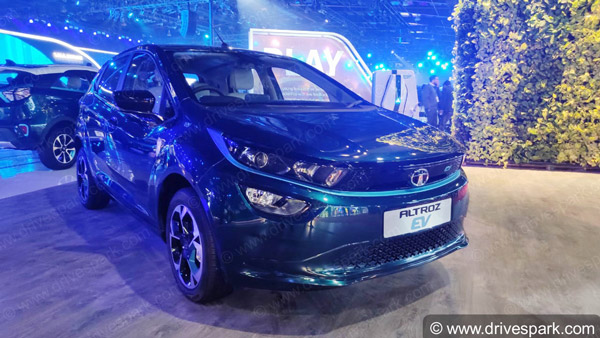 Upcoming Electric Cars In India: भारत में आने वाली हैं ये 6 दमदार इलेक्ट्रिक कारें, देखें लिस्ट