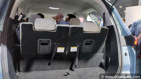 Tata Gravitas SUV India Launch Plans: टाटा की इस साल सबसे पहले ग्राविटास 7-सीटर को करेगी लॉन्च