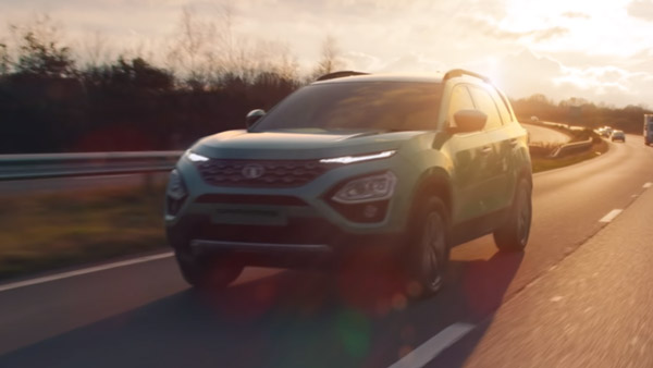 Tata Gravitas SUV India Launch Plans: टाटा की इस साल सबसे पहले ग्राविटास 7-सीटर को करेगी लॉन्च