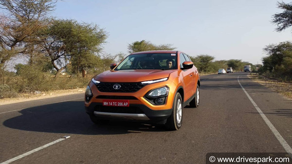 Tata Car Sales Report For May 2020: टाटा अल्ट्रोज ने टियागो नेक्सन को बिक्री में पीछे छोड़ा